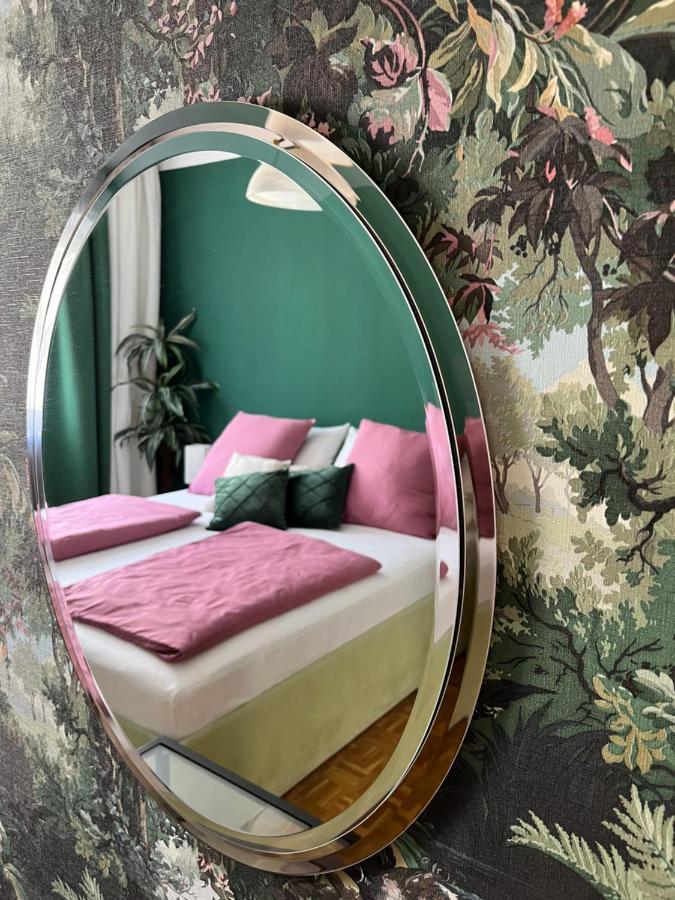 Apartment Vienna Niko ภายนอก รูปภาพ