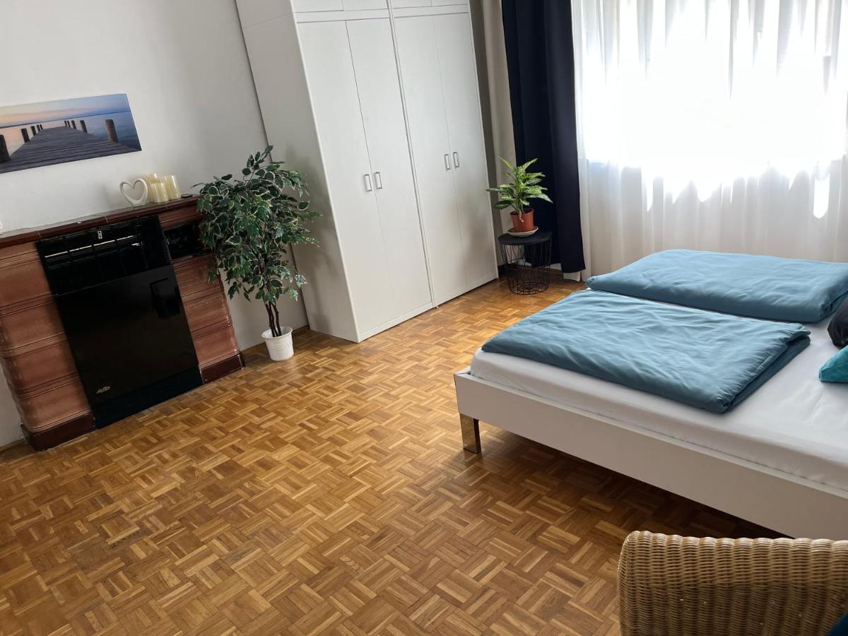 Apartment Vienna Niko ภายนอก รูปภาพ
