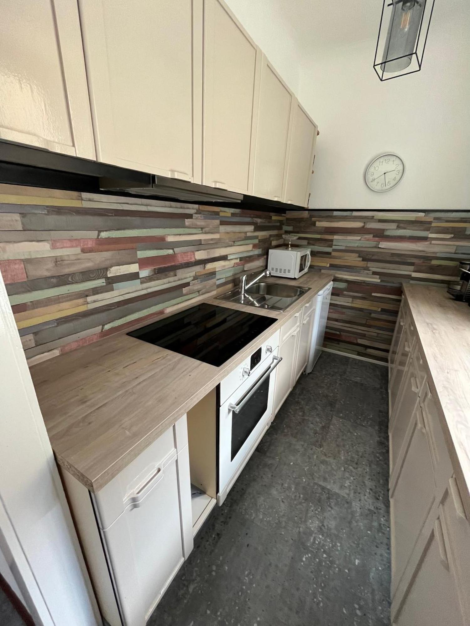 Apartment Vienna Niko ภายนอก รูปภาพ
