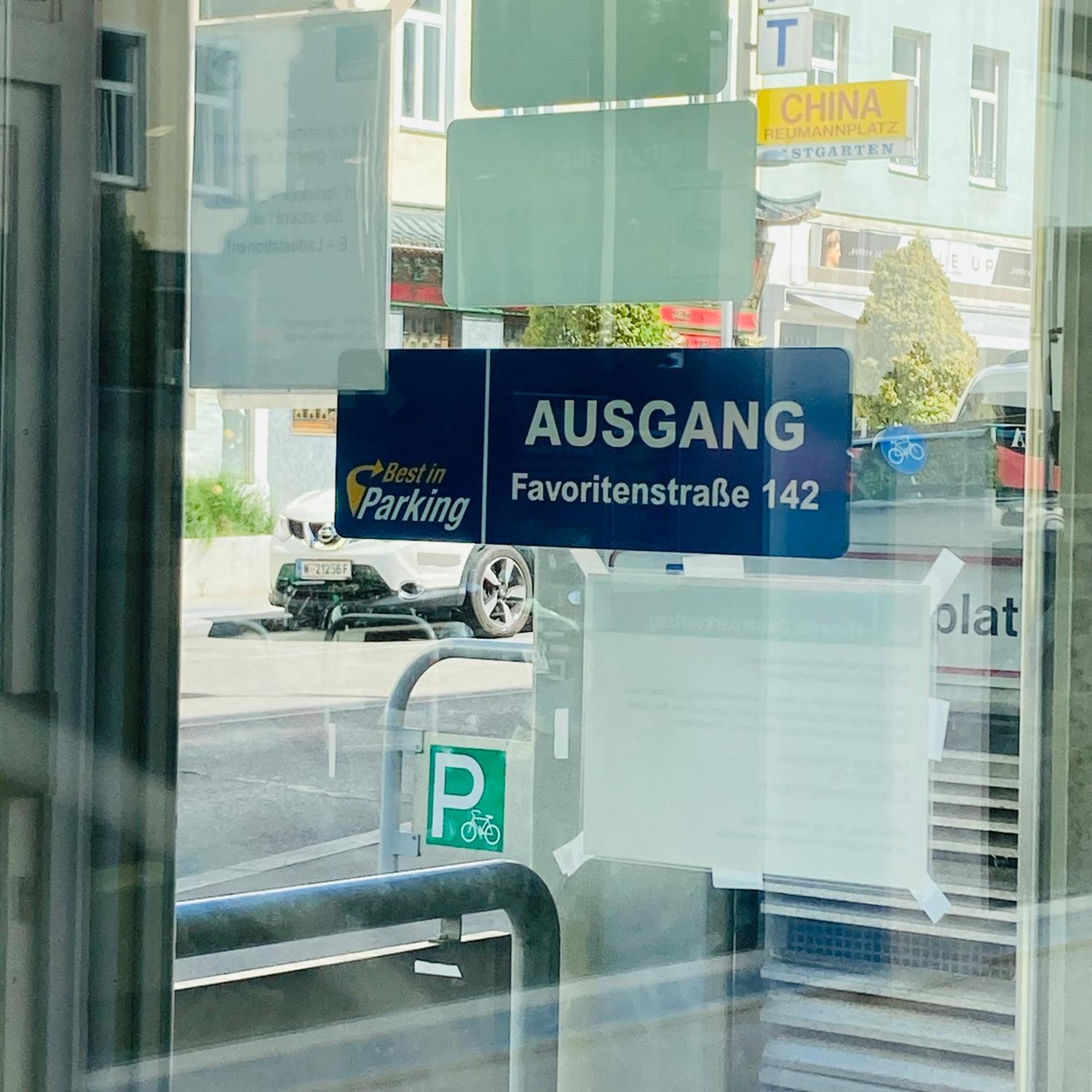 Apartment Vienna Niko ภายนอก รูปภาพ